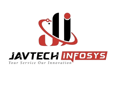 JavTech — IT services & digital products